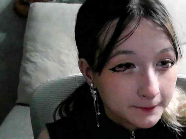 Lilfain-baby webcam