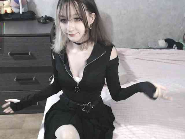 Model: Lilfain-baby