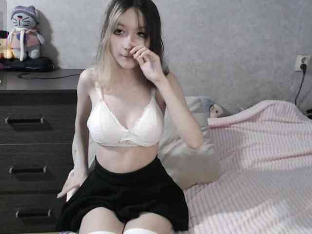 Lilfain-baby webcam