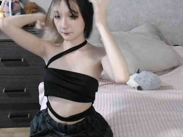 Lilfain-baby webcam