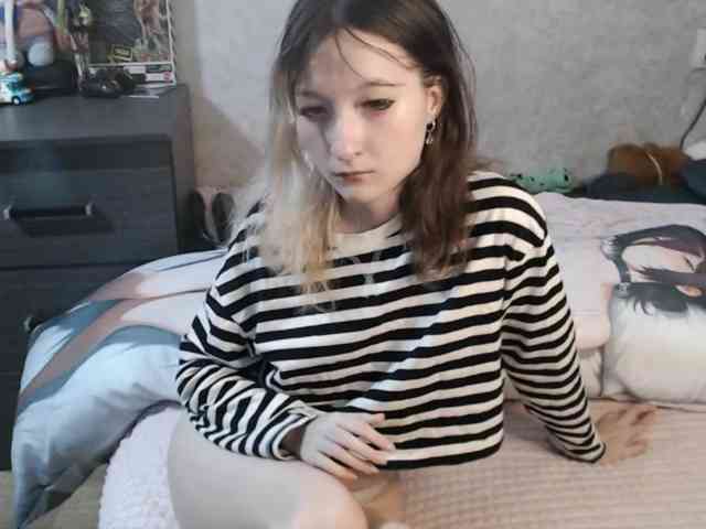 Lilfain-baby