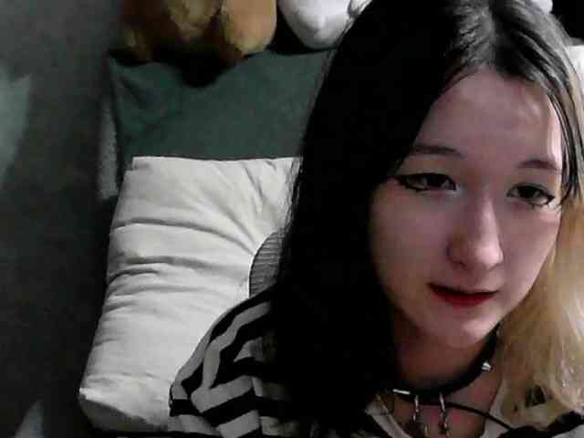 Lilfain-baby webcam