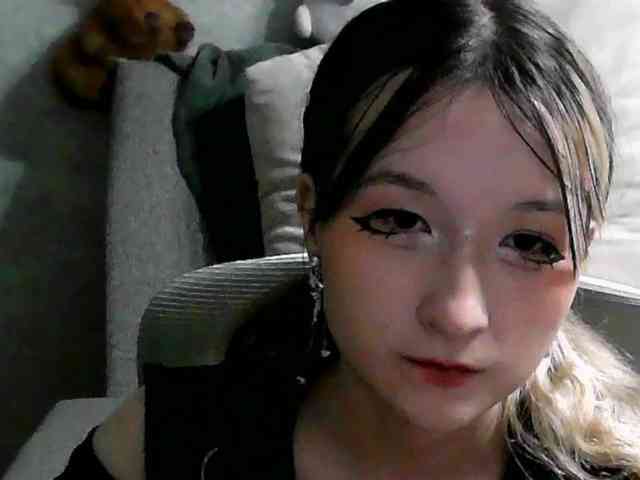 Lilfain-baby webcam