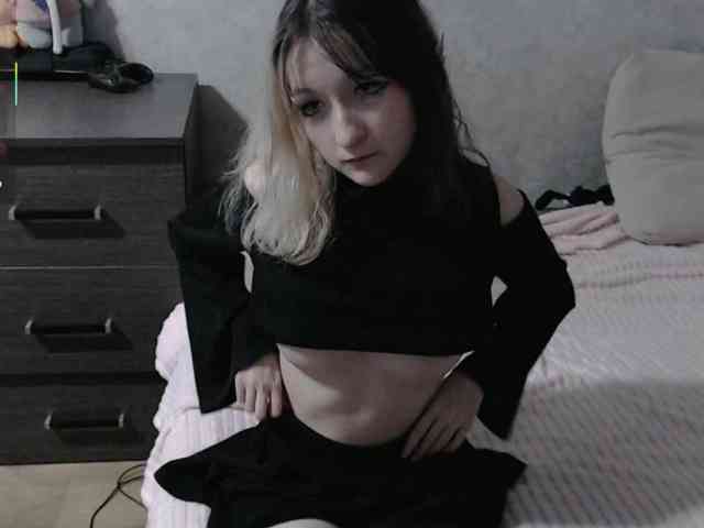 Lilfain-baby webcam