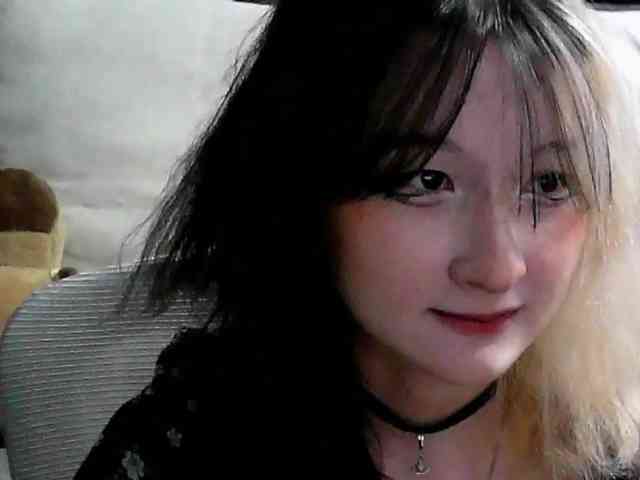 Lilfain-baby webcam