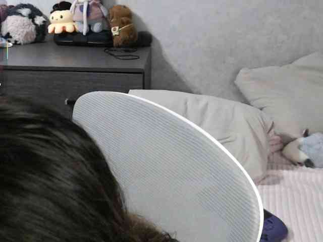 Lilfain-baby webcam