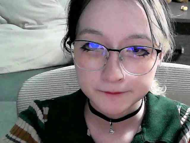 Lilfain-baby webcam