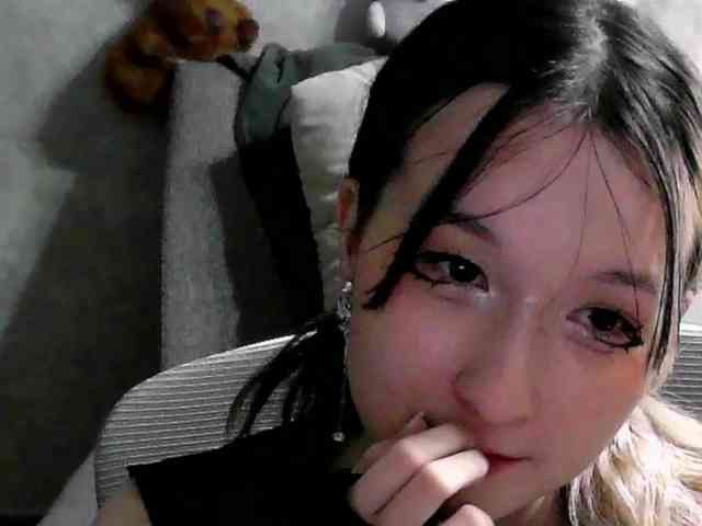 Lilfain-baby webcam