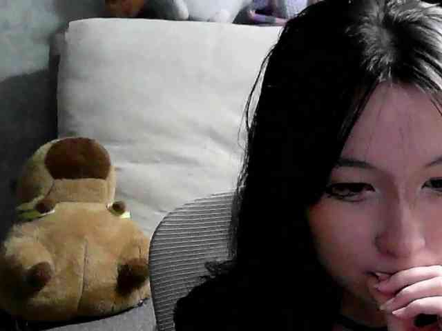 Lilfain-baby webcam