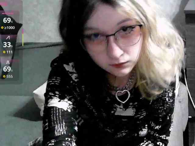 Lilfain-baby webcam