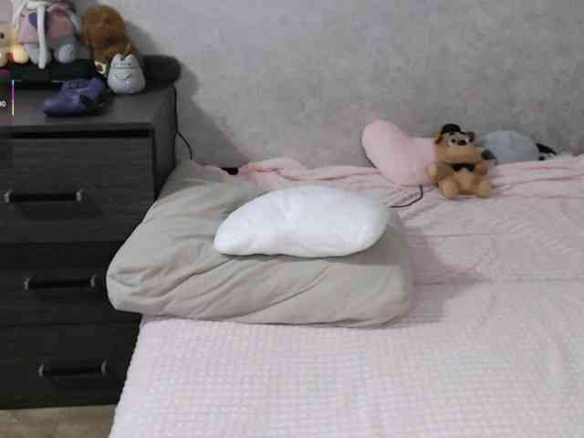 Lilfain-baby webcam
