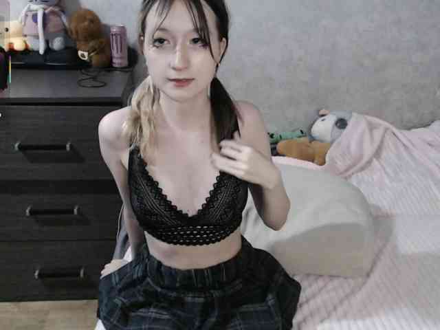 Lilfain-baby webcam