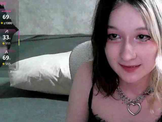 Lilfain-baby webcam