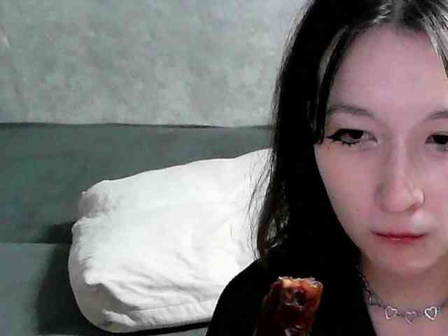 Lilfain-baby webcam