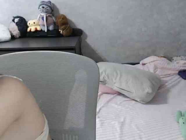 Lilfain-baby webcam