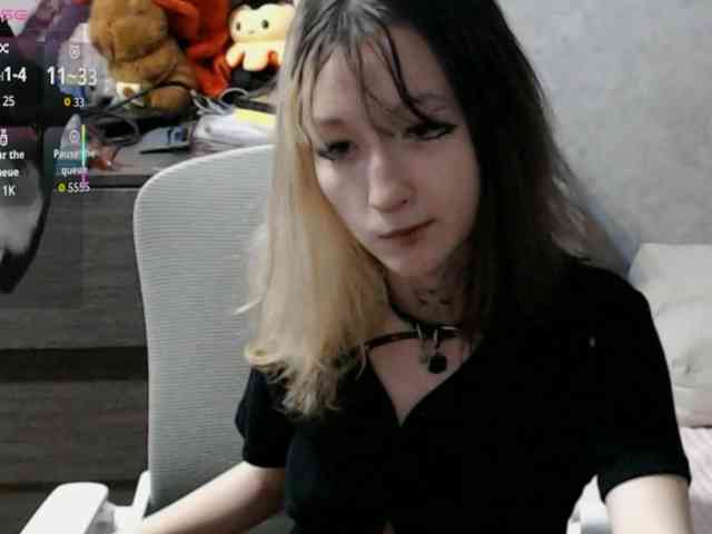 Lilfain-baby webcam