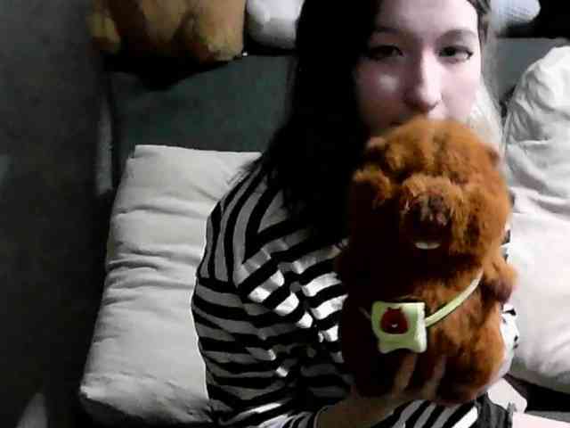 Lilfain-baby webcam