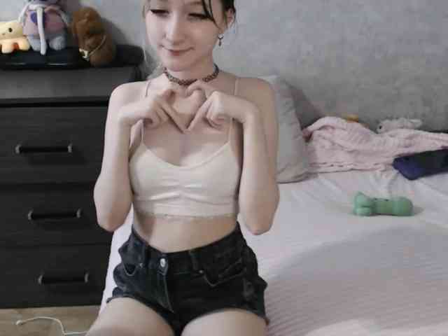 Lilfain-baby webcam