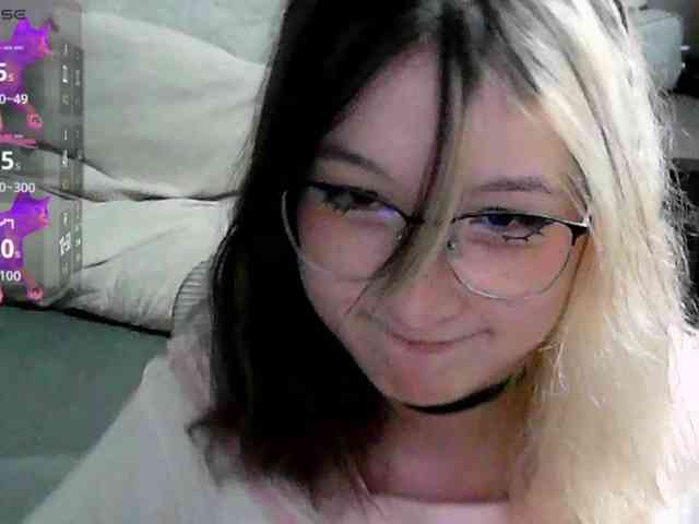 Lilfain-baby webcam