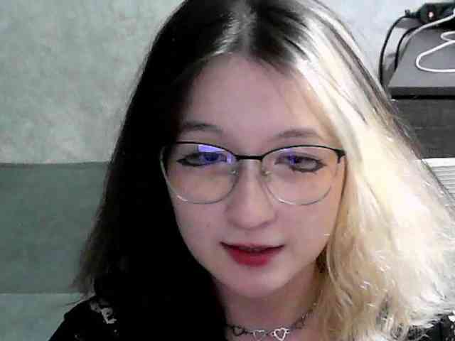 Lilfain-baby webcam