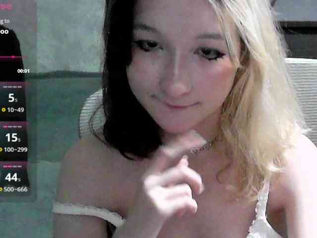 Lilfain-baby webcam