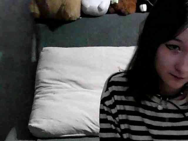 Lilfain-baby webcam