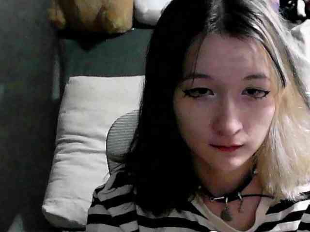 Lilfain-baby webcam