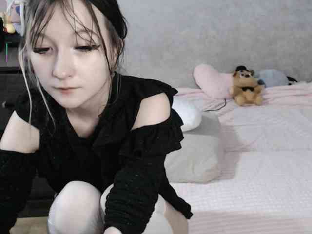 Lilfain-baby webcam