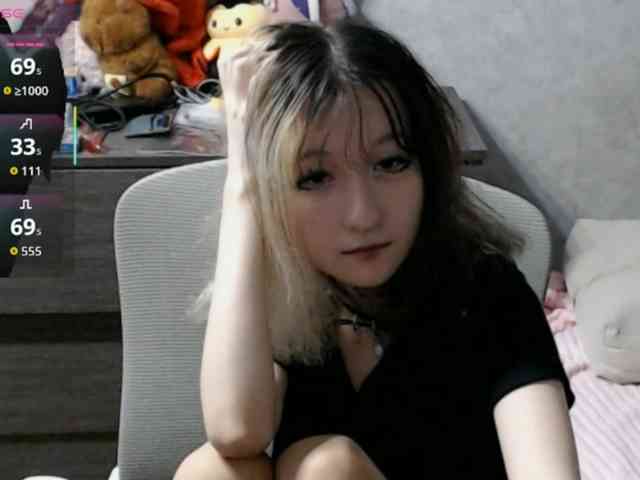 Lilfain-baby webcam