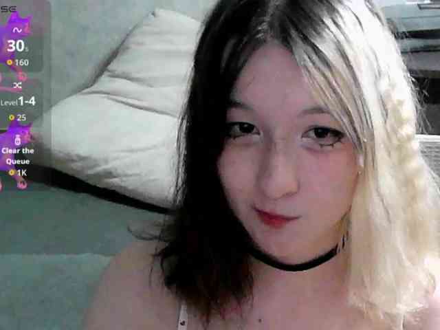 Lilfain-baby webcam
