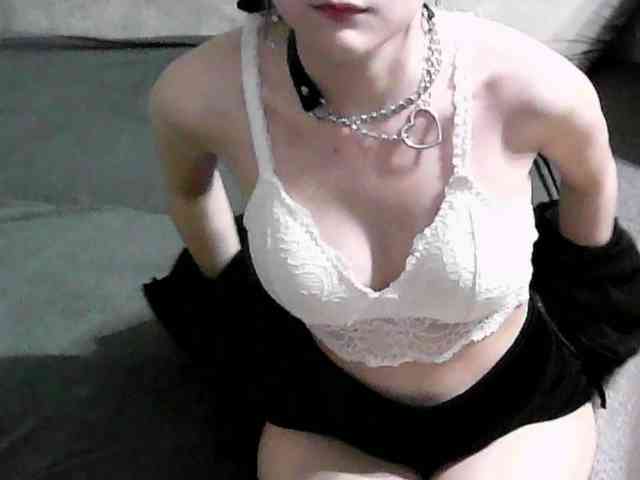 Lilfain-baby webcam
