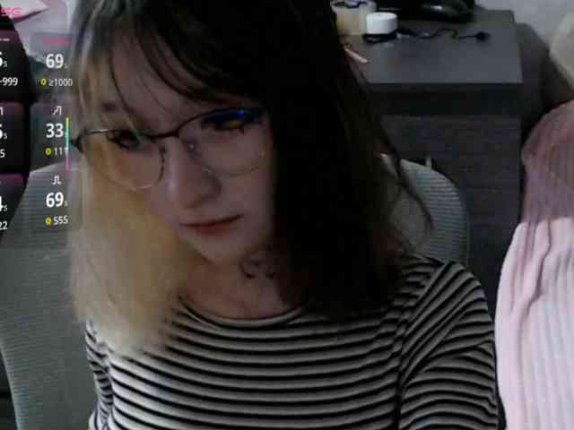 Lilfain-baby webcam