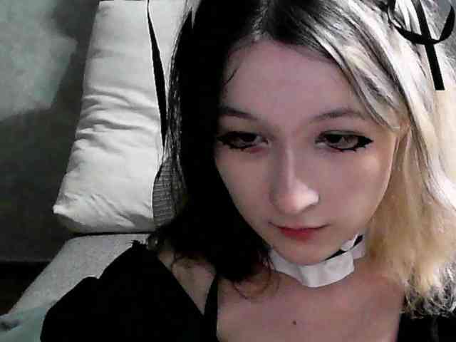 Lilfain-baby webcam