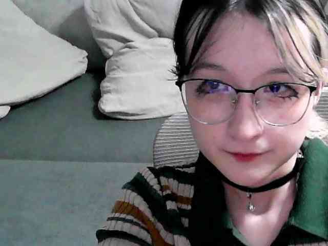 Lilfain-baby webcam