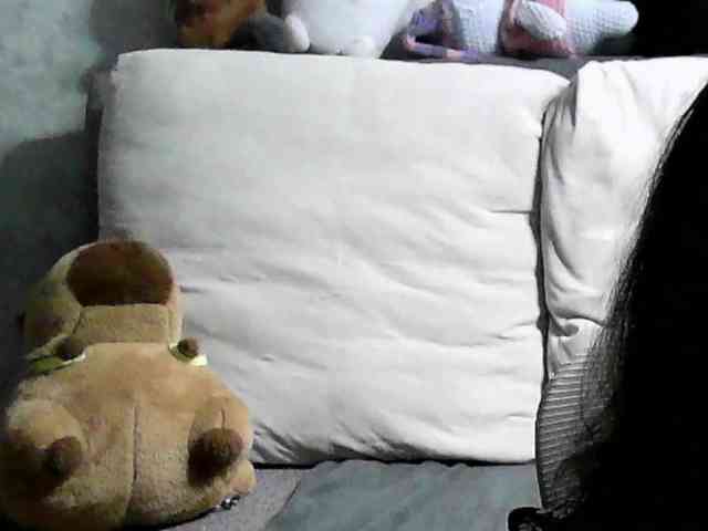 Lilfain-baby webcam