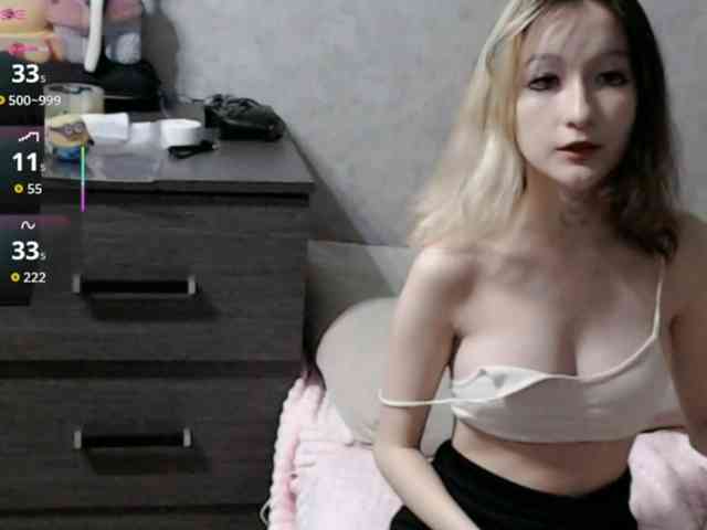 Lilfain-baby