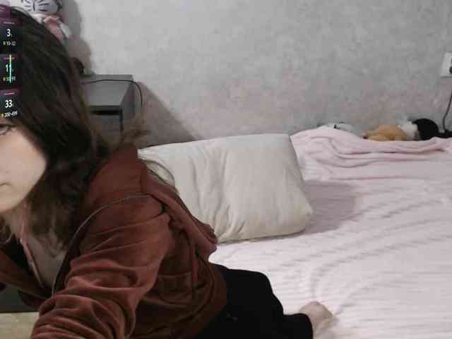 Lilfain-baby webcam