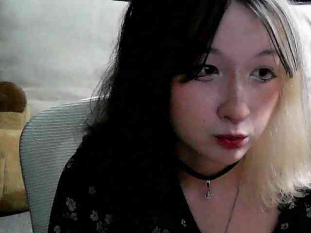 Lilfain-baby webcam