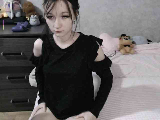 Lilfain-baby webcam
