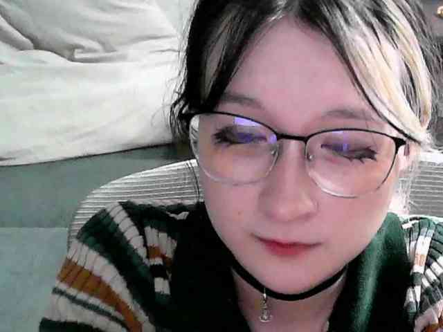 Lilfain-baby webcam