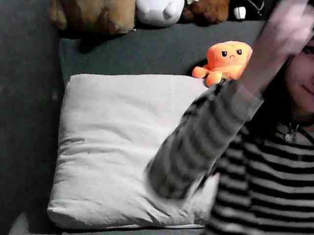 Lilfain-baby webcam