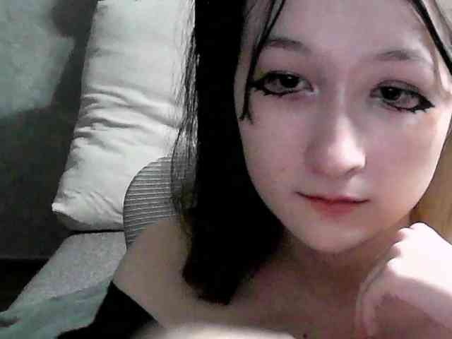 Lilfain-baby webcam