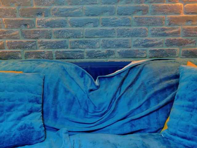 Sensual-Arri live cam on BongaCams