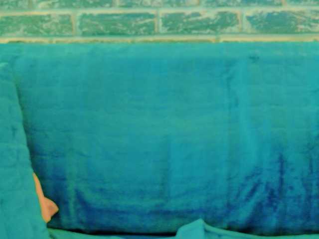 Sensual-Arri live webcam show