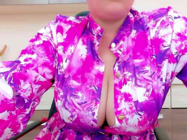 Sensual-Arri webcam