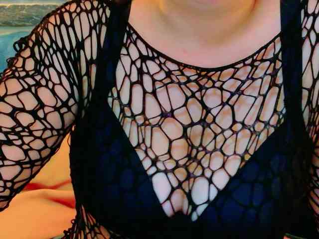 Sensual-Arri webcam