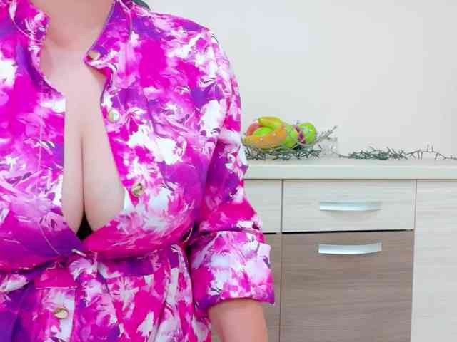 Sensual-Arri webcam