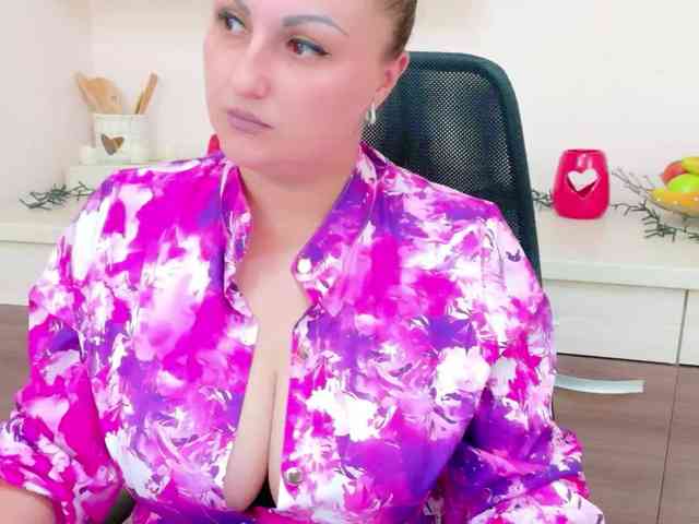 Sensual-Arri webcam
