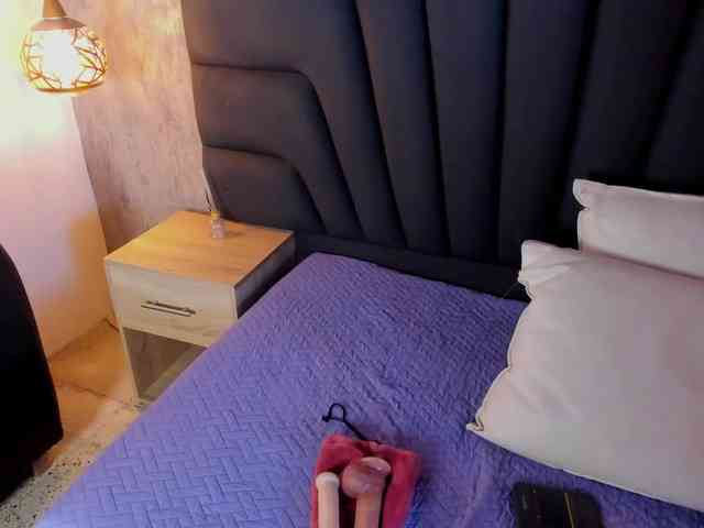 Agatha-milf webcam