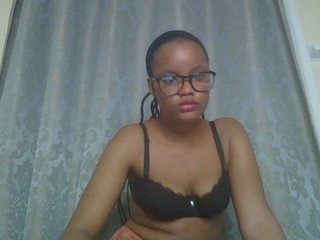 Minajj's Live Webcam